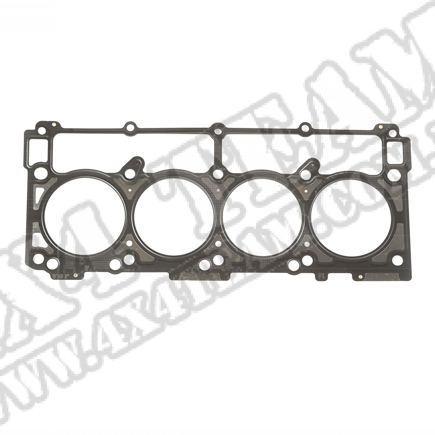 Uszczelka głowicy PRAWA, 5.7L, 05-08 Jeep