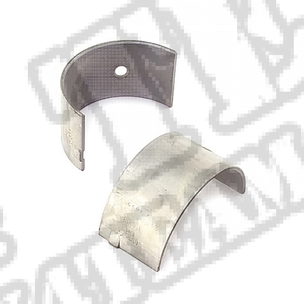 Panewki korbowodowe ( 1 tłok ) 0.010" 226 Ci 54-64 Jeep CJ