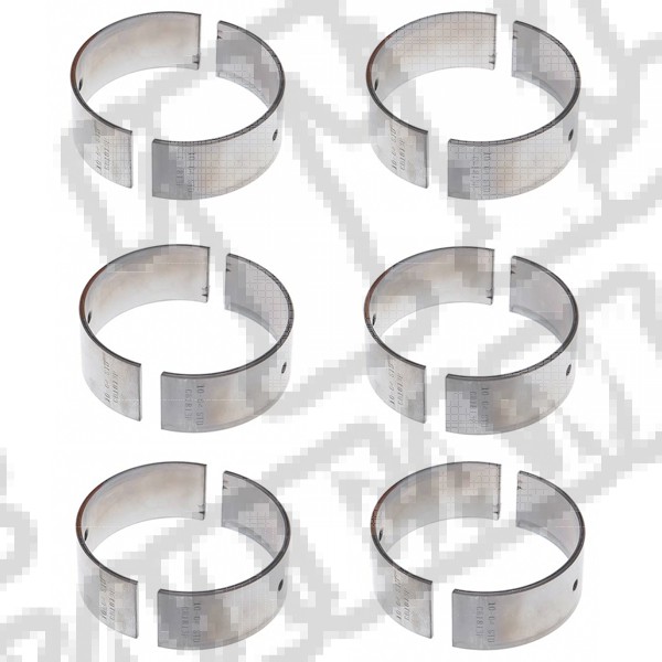 Komplet panewek korbowodowych 0.030" 3.7L 02-06 Jeep Liberty KJ