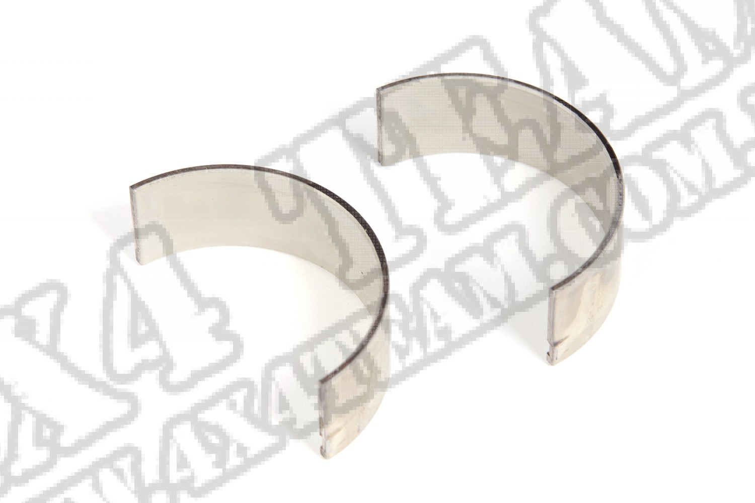 Panewki korbowodowe ( 1 tłok ) 0.25mm 6.1L 06-10 WK