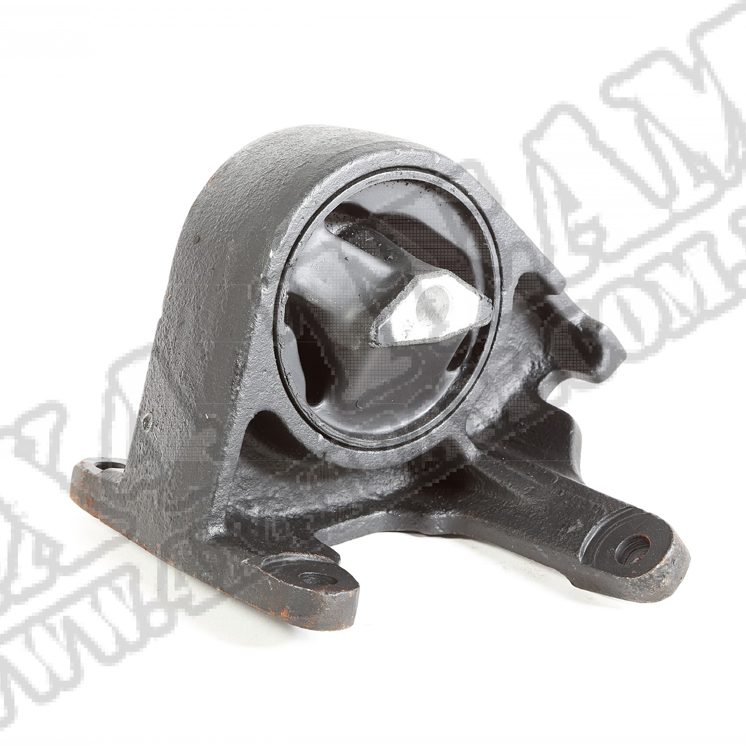 Przednia lewa poduszka silnika; 02-05 Jeep Liberty KJ, 3.7L