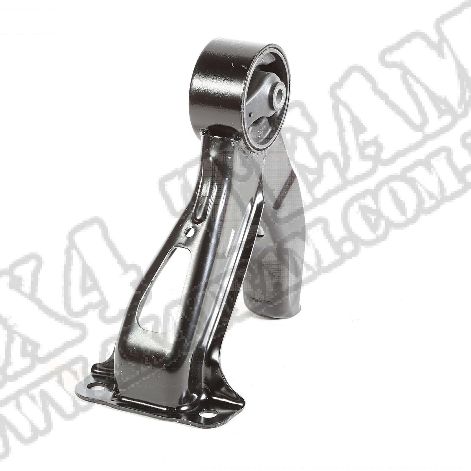 Tylna poduszka silnika; 07-15 Jeep Compass/Patriot, 2.0L/2.4L