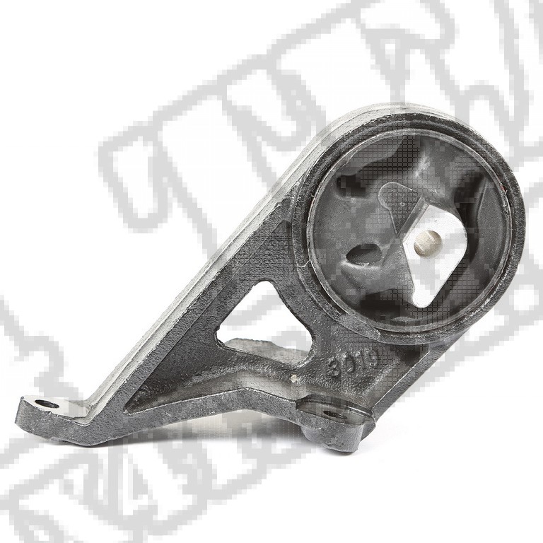 Poruszka silnika, przednia, lewa; 99-04 Jeep Grand Cherokee WJ, 4.0L