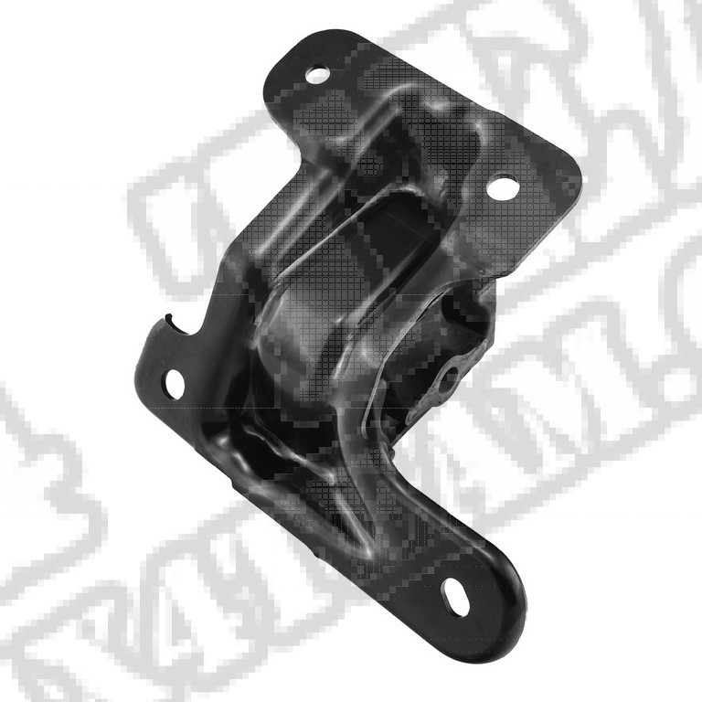 Poduszka silnika, prawa; 08-12 Jeep Liberty KK, 3.7L