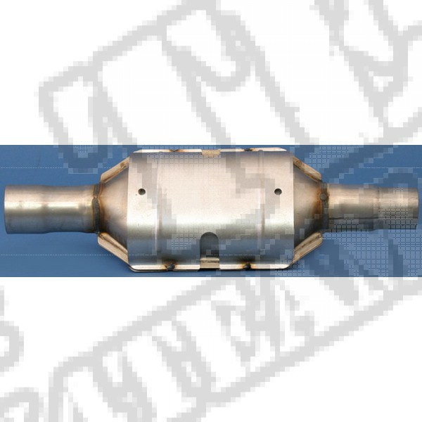 Katalizator 5.2L 94-95 Jeep Grand Cherokee ZJ