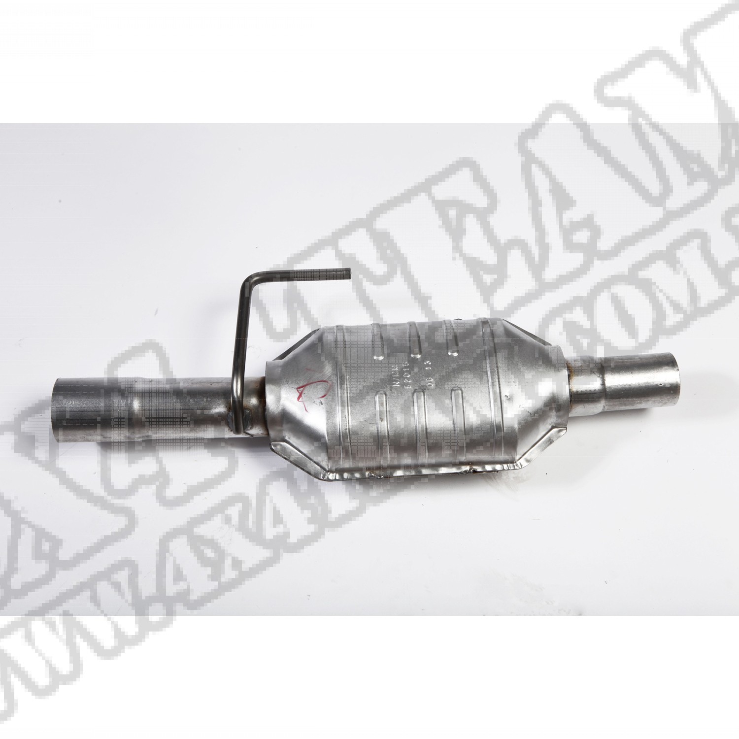 Katalizator 97-00 Jeep Wrangler TJ