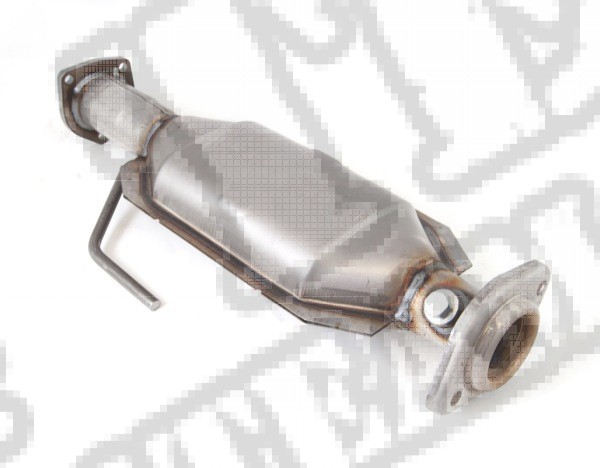 Katalizator 4.0L 00-02 Jeep Wrangler