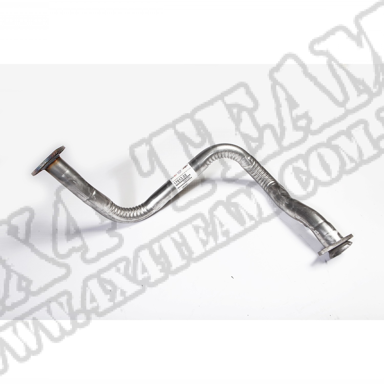 Rura kolektorowa 2.5L 87-92 Jeep Wrangler YJ