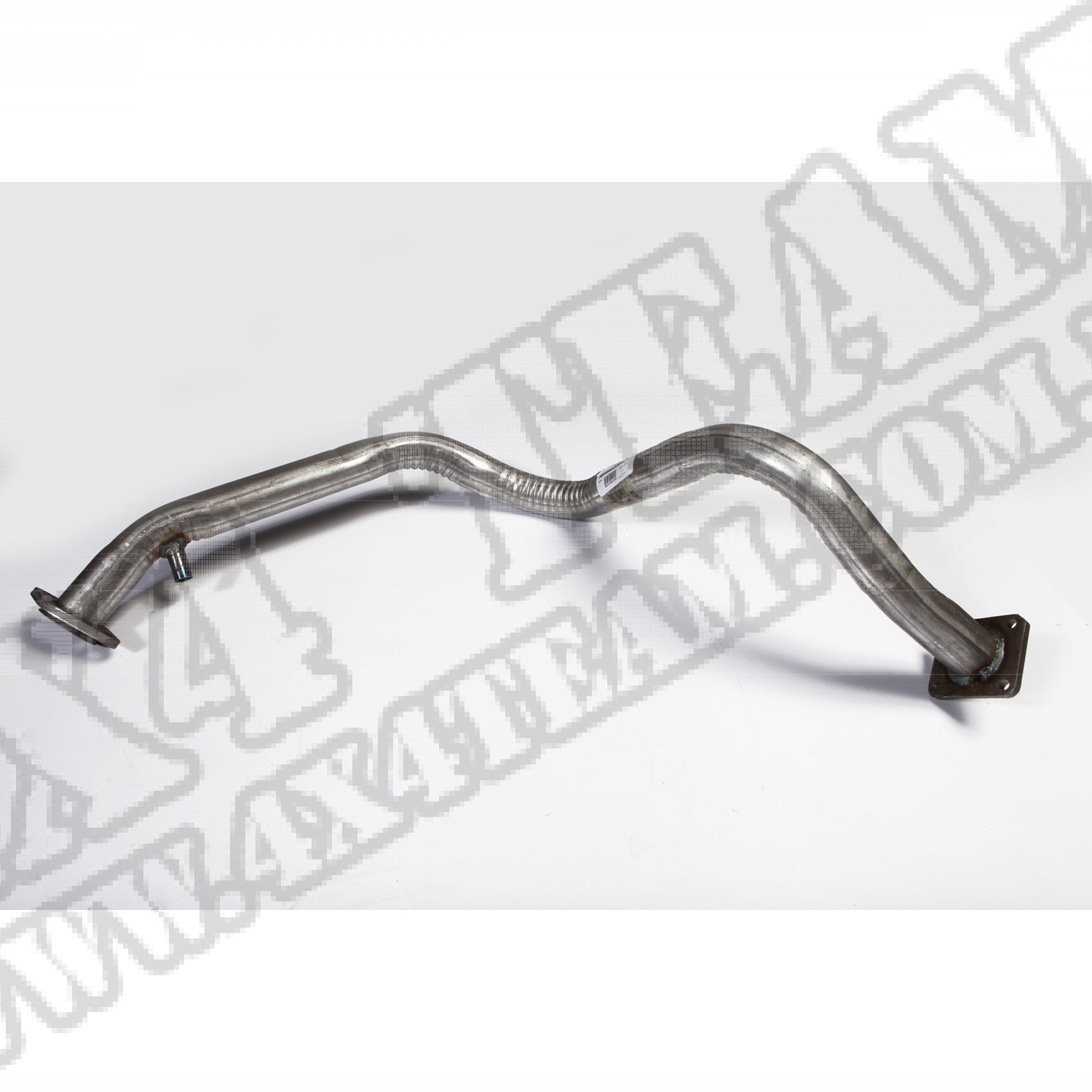 Rura kolektorowa 4.2L 87-90 Jeep Wrangler YJ