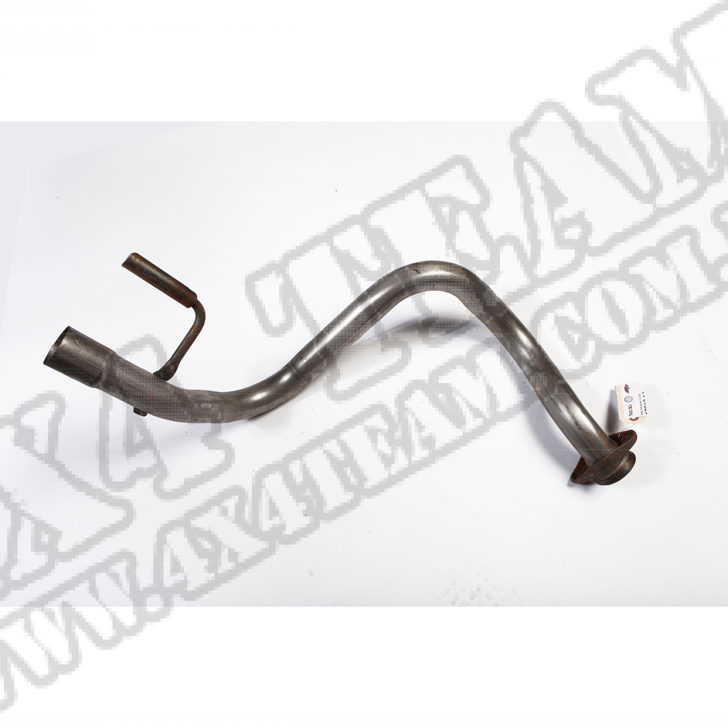 Rura przednia 4.0L 93-95 Jeep Wrangler YJ