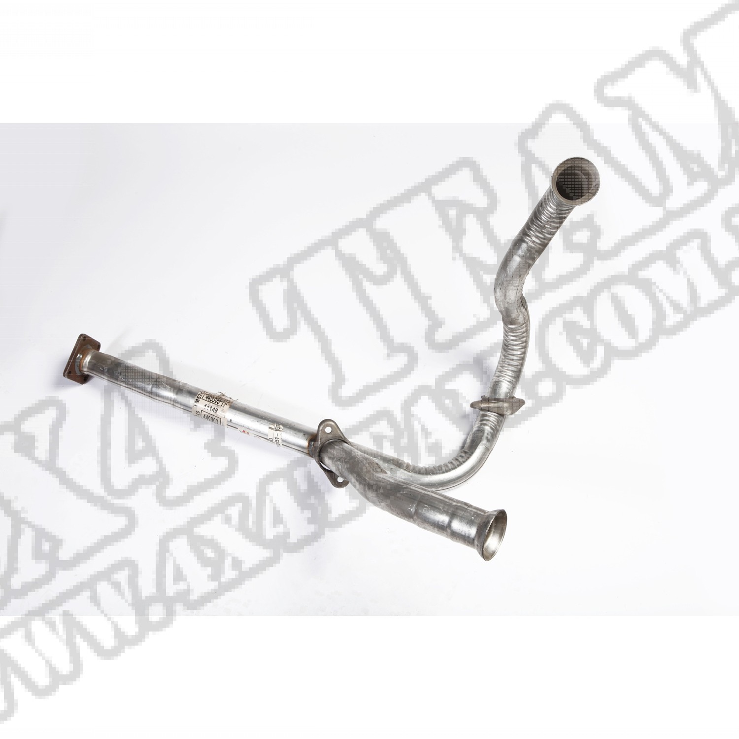 Head Pipe 2.8L 84-86 Jeep Cherokee (XJ)
