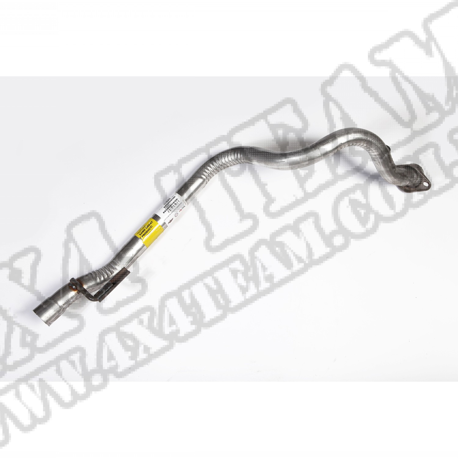 Rura przednia 4.0L 93-95 Jeep Cherokee XJ