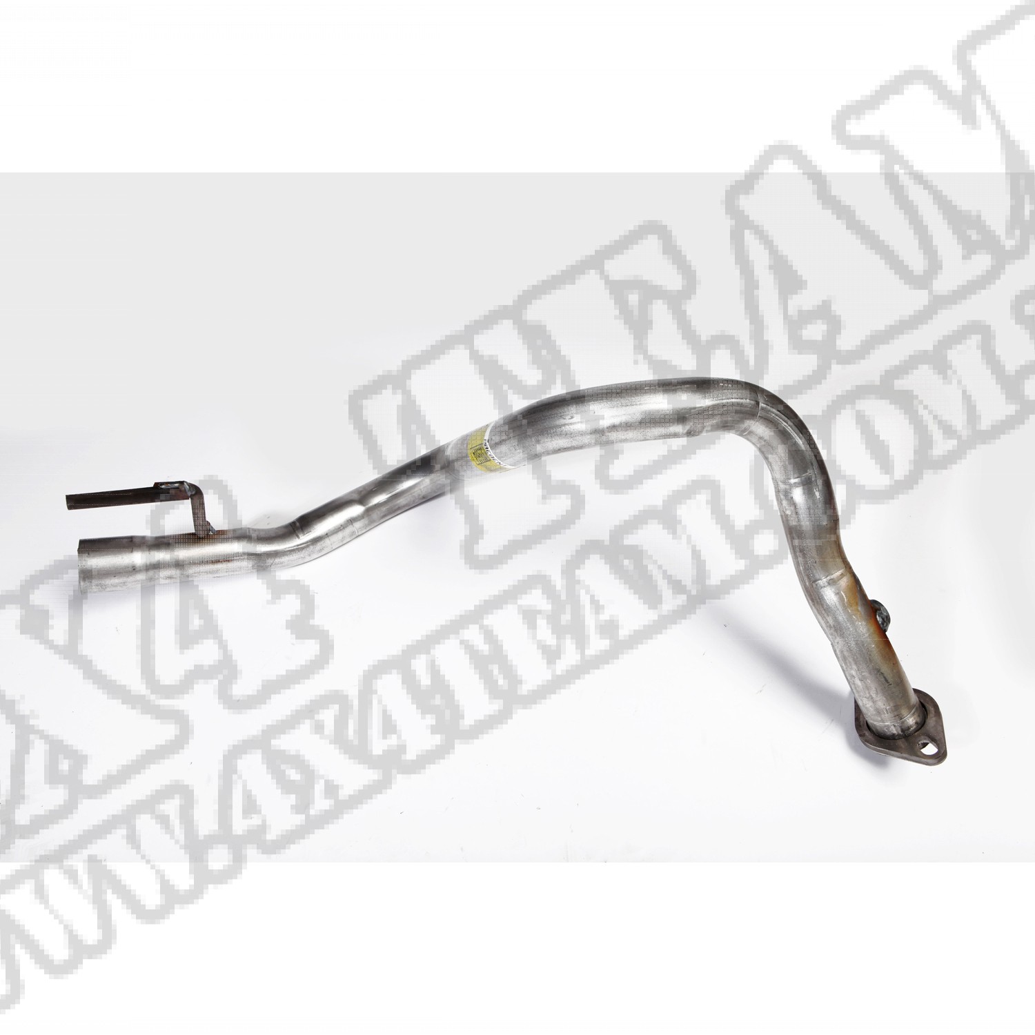 Rura przednia 2.5L 93-95 Jeep Wrangler YJ