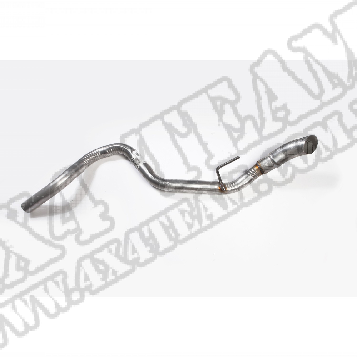 Rura końcowa wydechu 5.2L 93-95 Jeep Grand Cherokee ZJ