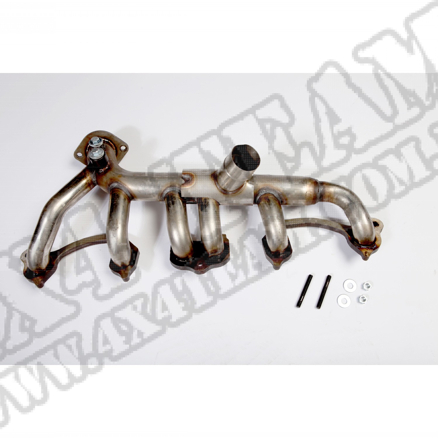 Kolektor wydechowy 4.0L 87-90 Jeep Cherokee XJ