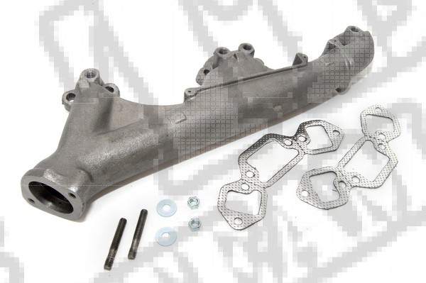 Kolektor wydechowy prawy 5.0L/5.9L 72-91 Jeep CJ/SJ