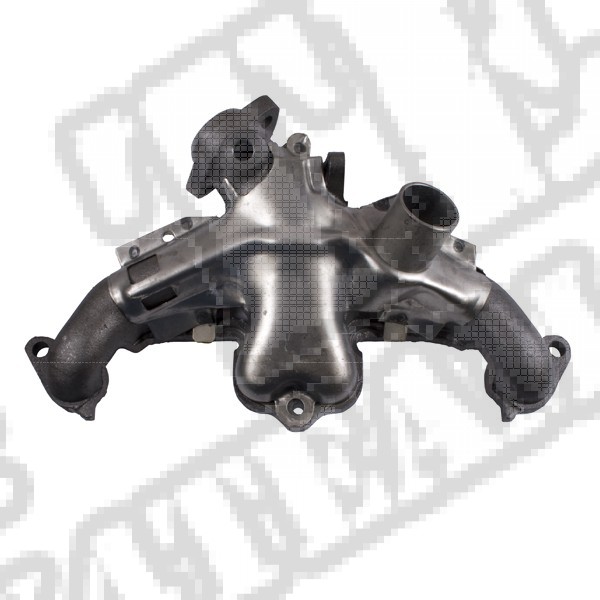 Kolektor wydechowy 2.5L 84-90 Jeep 