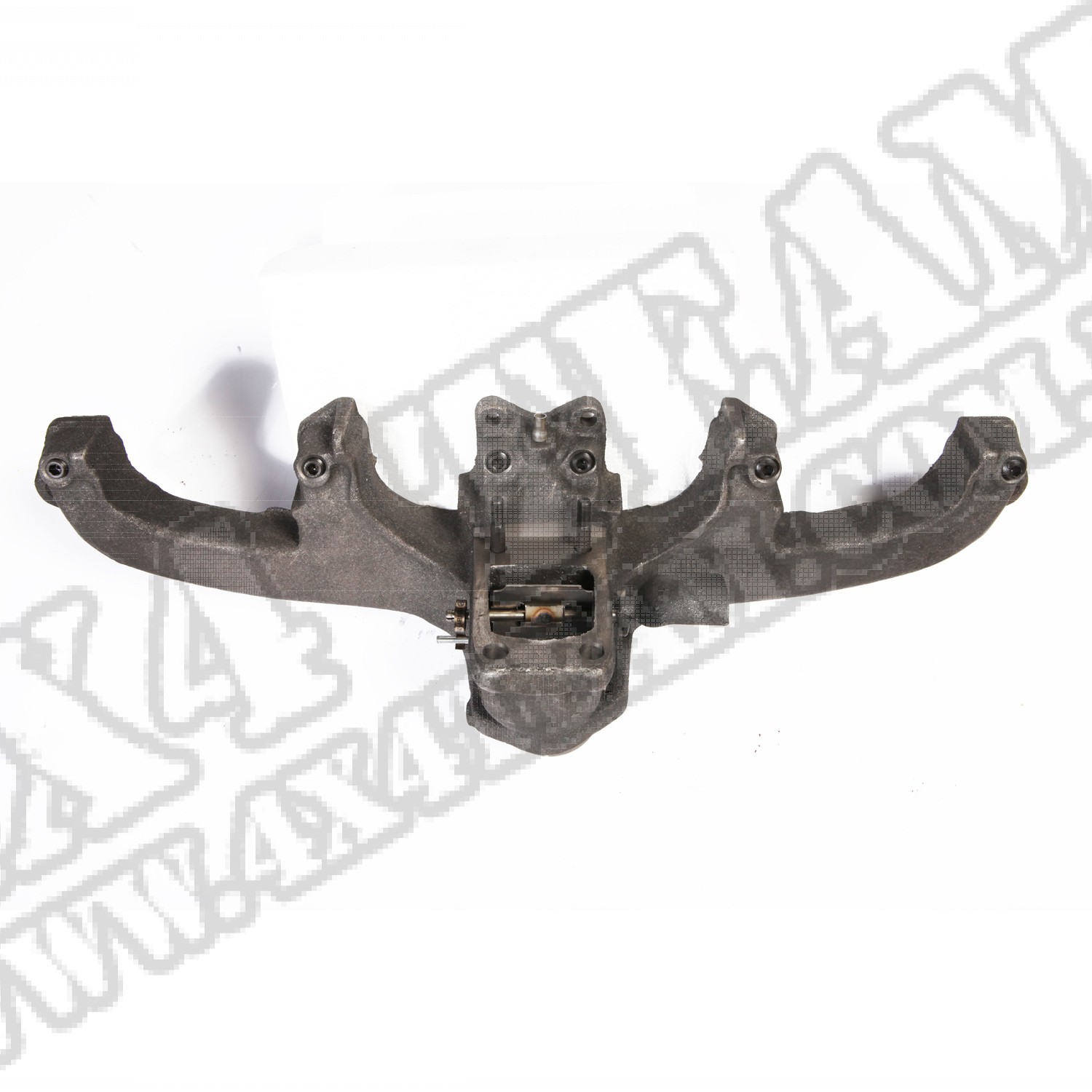 Kolektor wydechowy 3.8L/4.2L 72-80 Jeep CJ