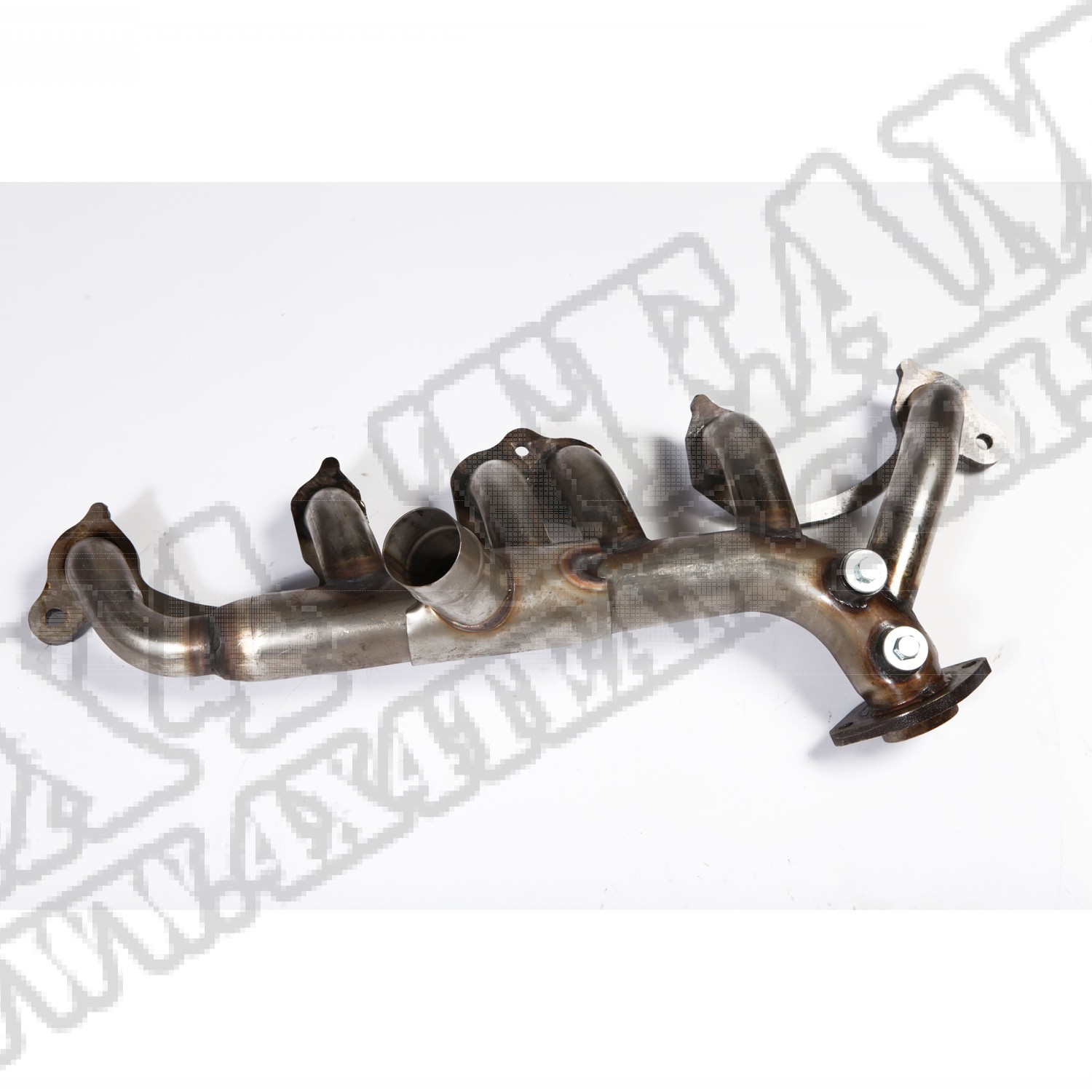 Kolektor wydechowy 4.0L 87-90 Jeep Cherokee XJ