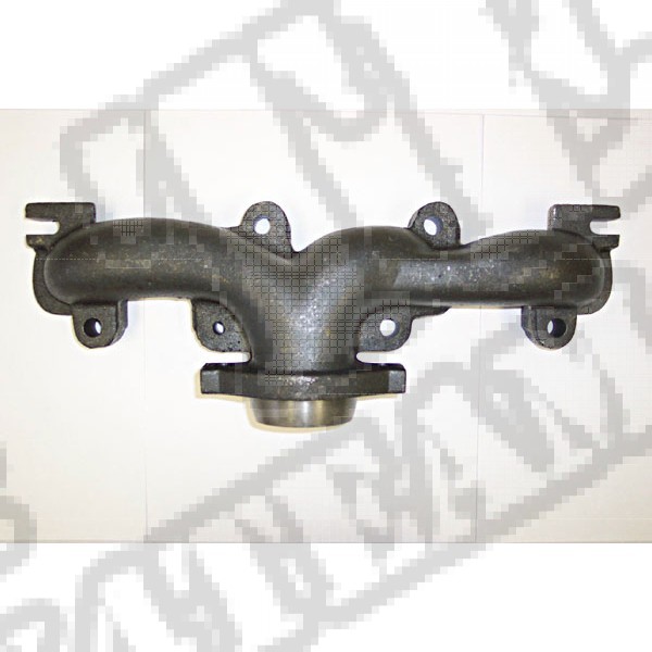 Kolektor wydechowy prawy 4.7L 99-04 Jeep Grand Cherokee WJ