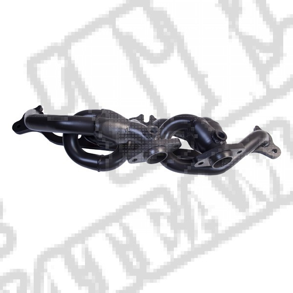 Kolektor wydechowy ceramiczny 4.0L 99-06 Jeep
