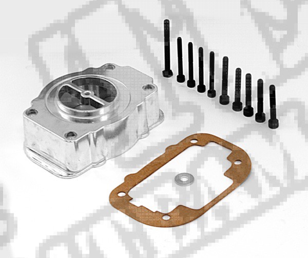 Adapter filtra powietrza gaźnika Weber 87-90 Jeep Wrangler YJ