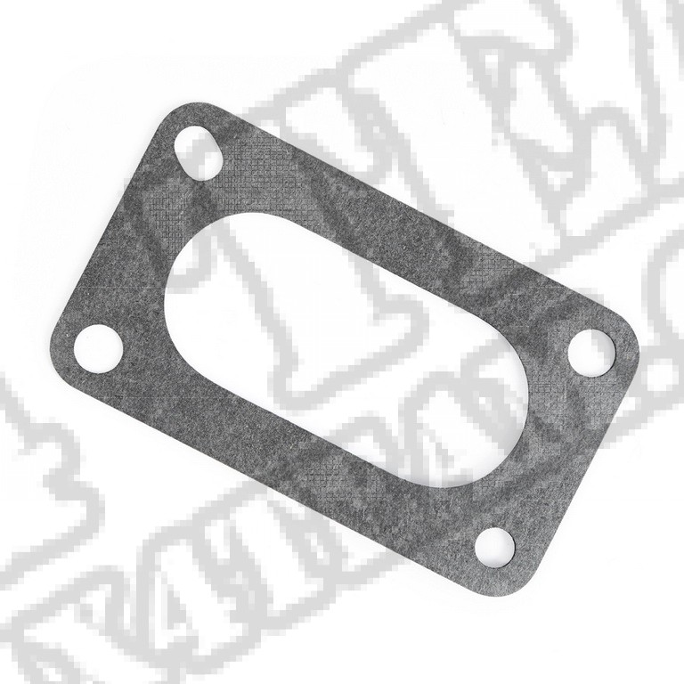 Uszczelka podstawy gaźnika Weber DG/DF; 72-86 Jeep CJ/Wrangler YJ