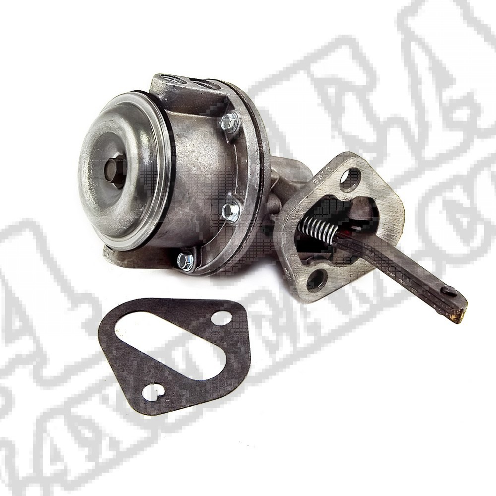 Fuel Pump 230 CI, 54-64 Jeep CJ Models