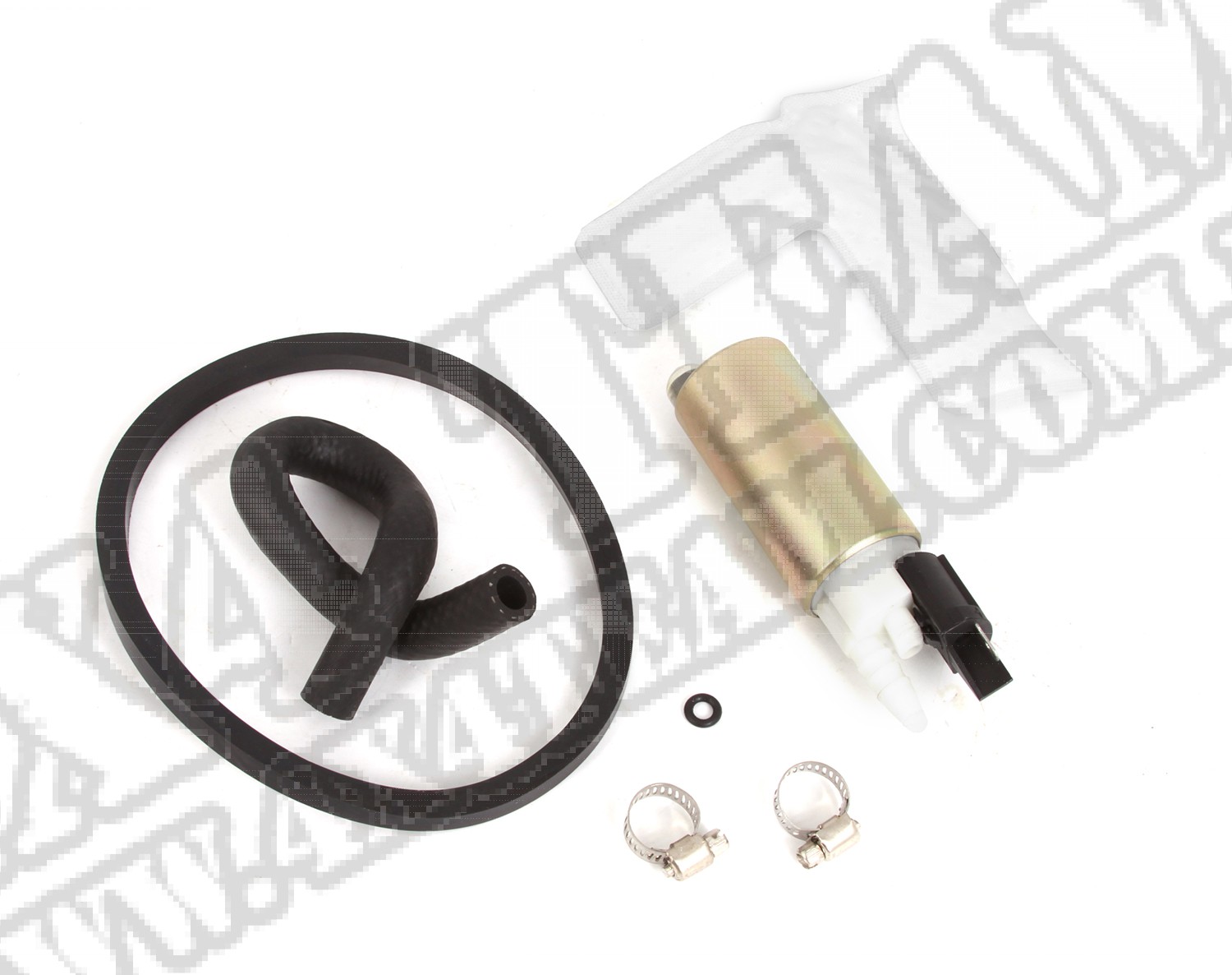 Pompa paliwa 2.4L/3.7L 05-07 Jeep Liberty KJ