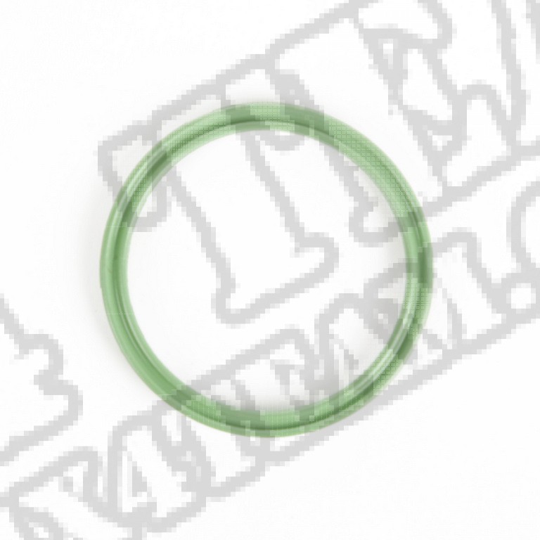 Uszczelniacz pochłaniacza par paliwa; 07-16 Jeep Wrangler JK/JKU