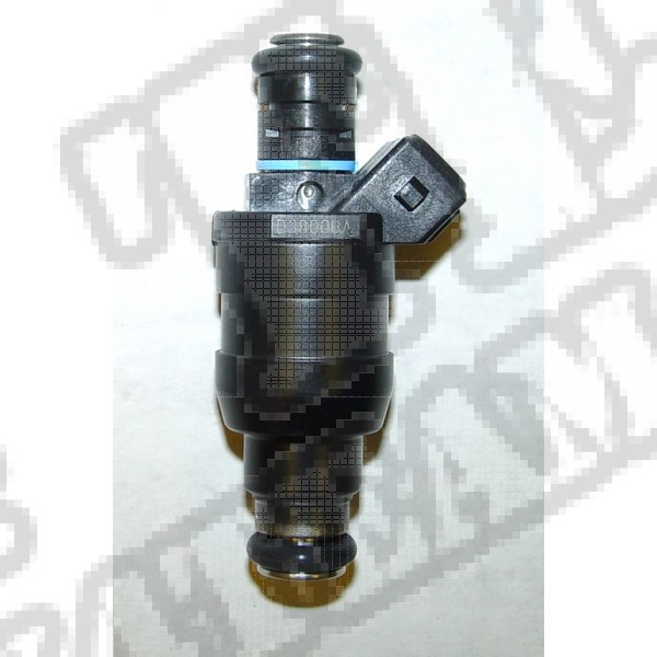 Wtryskiwacz paliwa 4.0L 87-90 Jeep Wrangler YJ