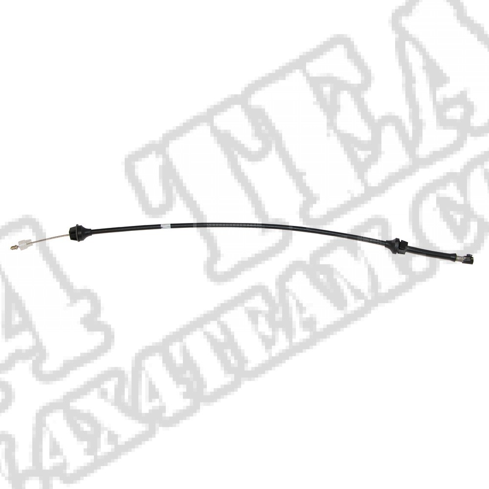 Linka pedału gazu 24.25" 81-86 Jeep CJ