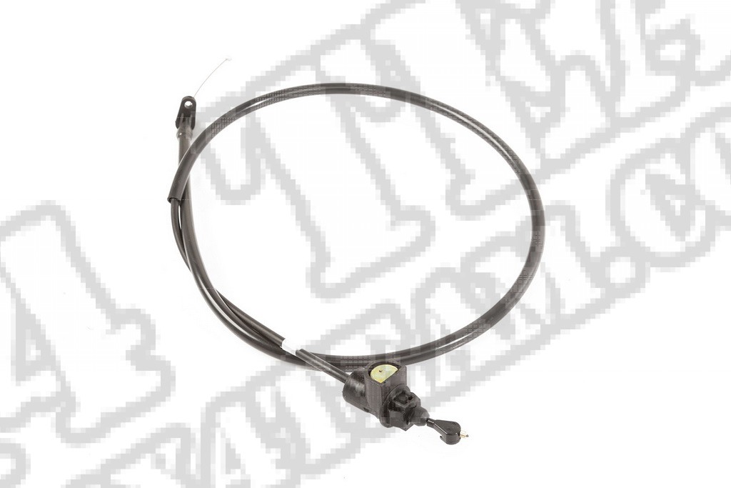 Linka przepustnicy; 91-01 modele Jeep XJ/MJ/ZJ