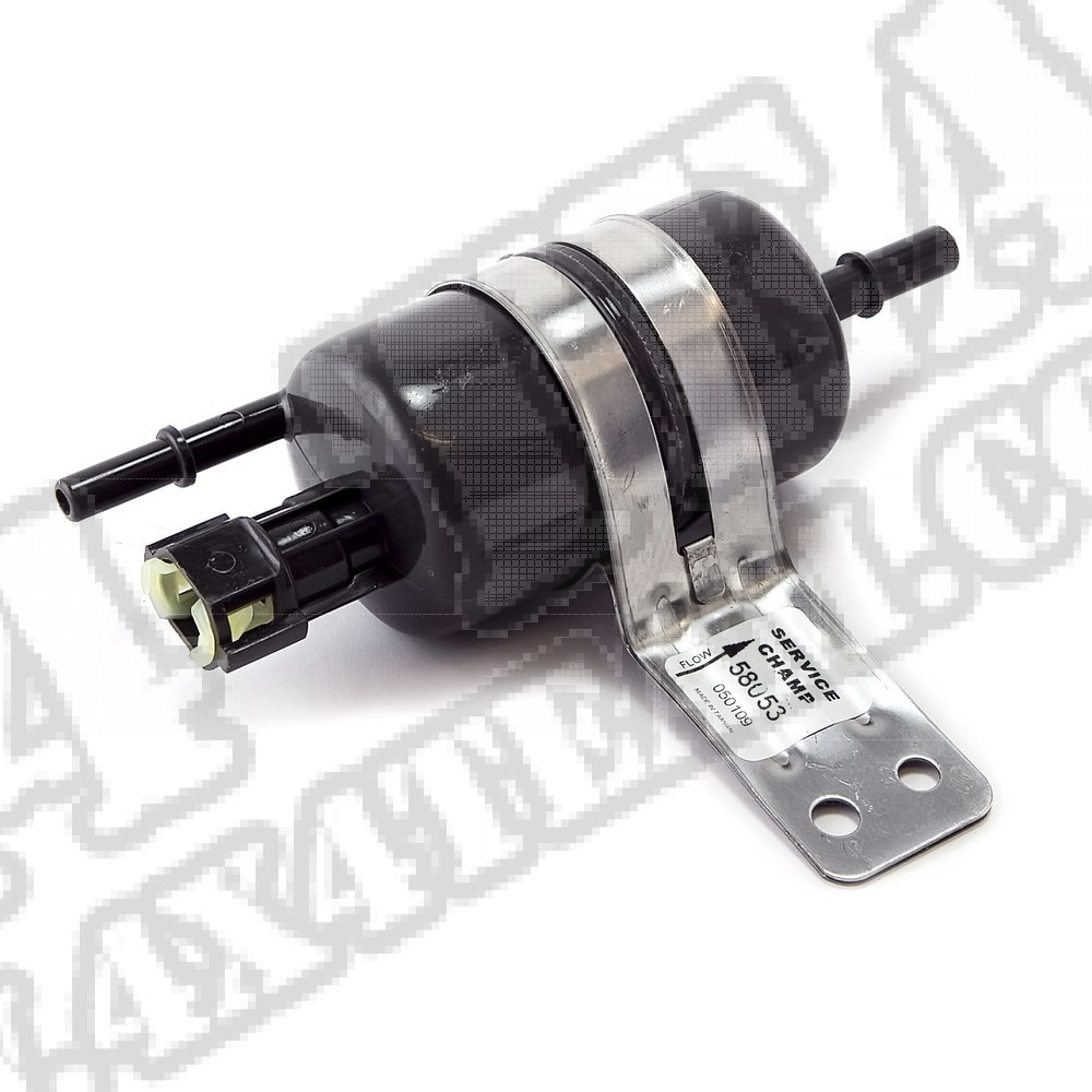 Filtr paliwa 4.0/4.7L 99-04 Jeep Grand Cherokee WJ