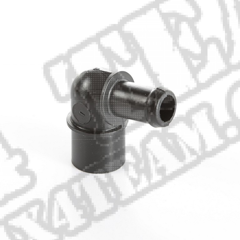 Odpowietrzenie skrzyni korbowej; 81-93 Jeep YJ/XJ/SJ/MJ/CJ