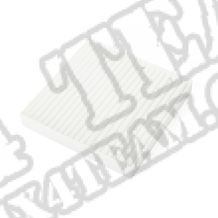 Filtr kabinowy; 07-16 Jeep Wrangler JK/JK Unlimited