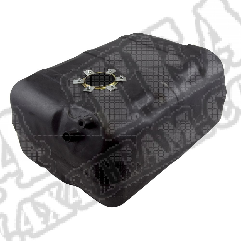 Zbiornik paliwa polyetylen 15 Gal. 87-90 Jeep Wrangler YJ