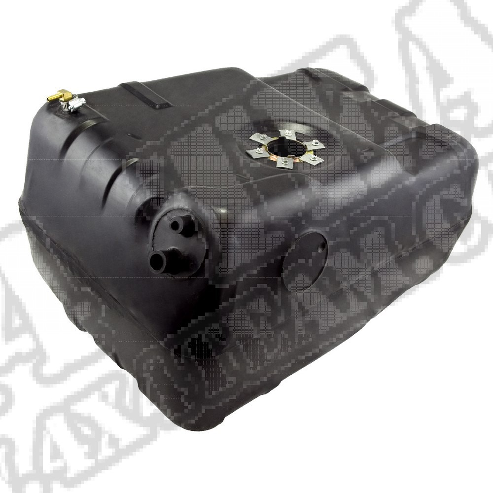Zbiornik paliwa polietylen 18 Gal. 78-79 Jeep J10/J20