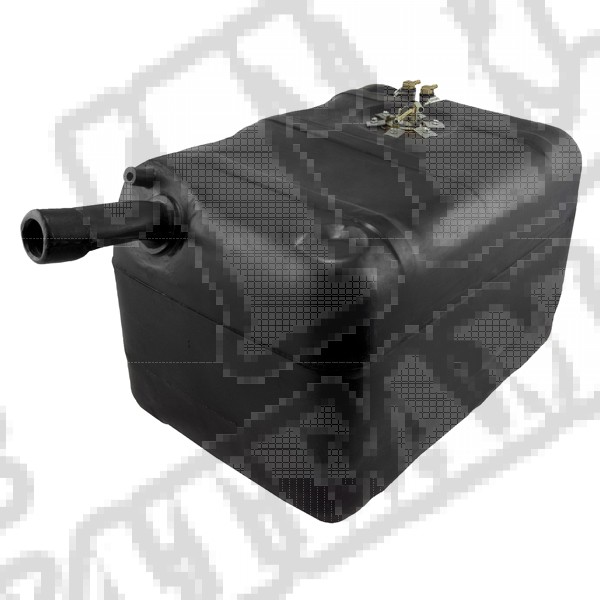 Zbiornik paliwa polietylen komplet 20 Gal. 78-86 Jeep CJ 