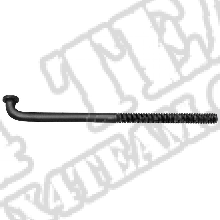 Mocowanie obejmy zbiornika paliwa; 84-01 Jeep Cherokee XJ