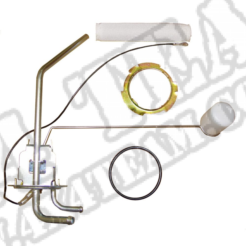 Czujnik poziomu paliwa komplet 70-86 Jeep CJ 