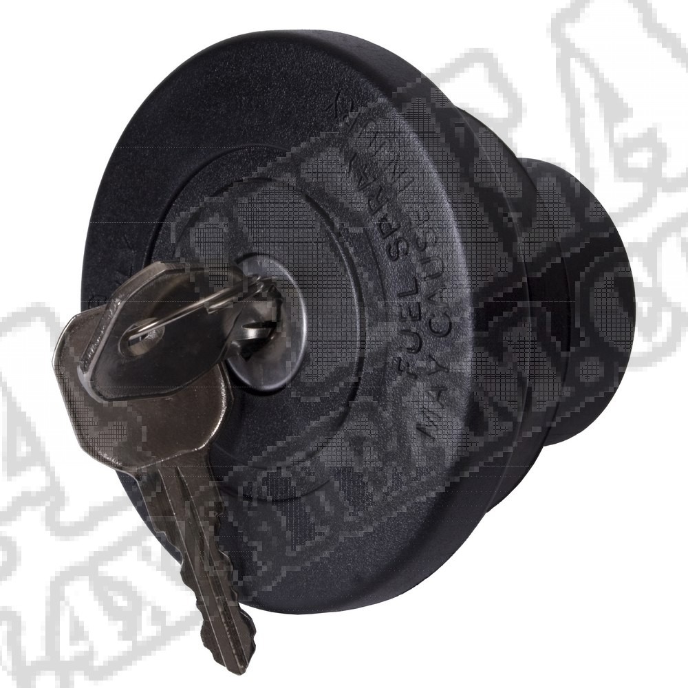 Korek wlewu paliwa 42-44 Willys/Ford 