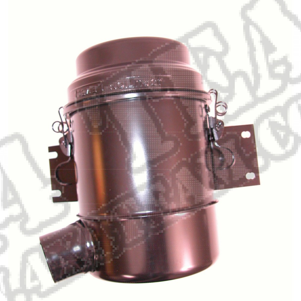Filtr powietrza kompletny 41-53 Willys
