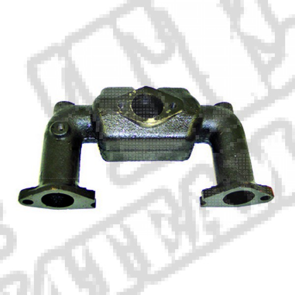 Kolektor dolotowy 134 Ci L-Head 41-53 Willys