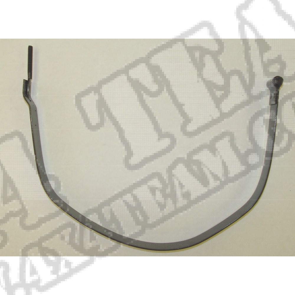 Obejma zbiornika paliwa 72-95 Jeep CJ/Wrangler