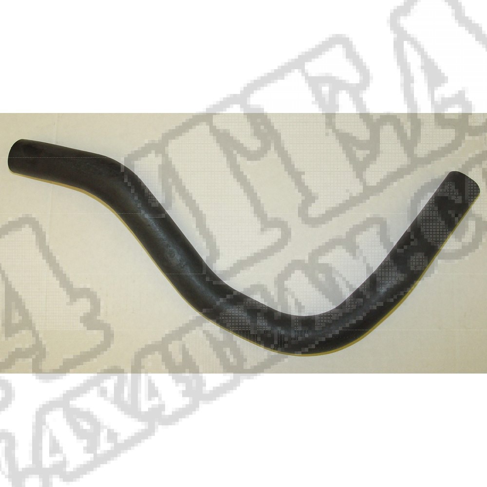 Rura wlewu paliwa 87-90 Jeep Wrangler YJ
