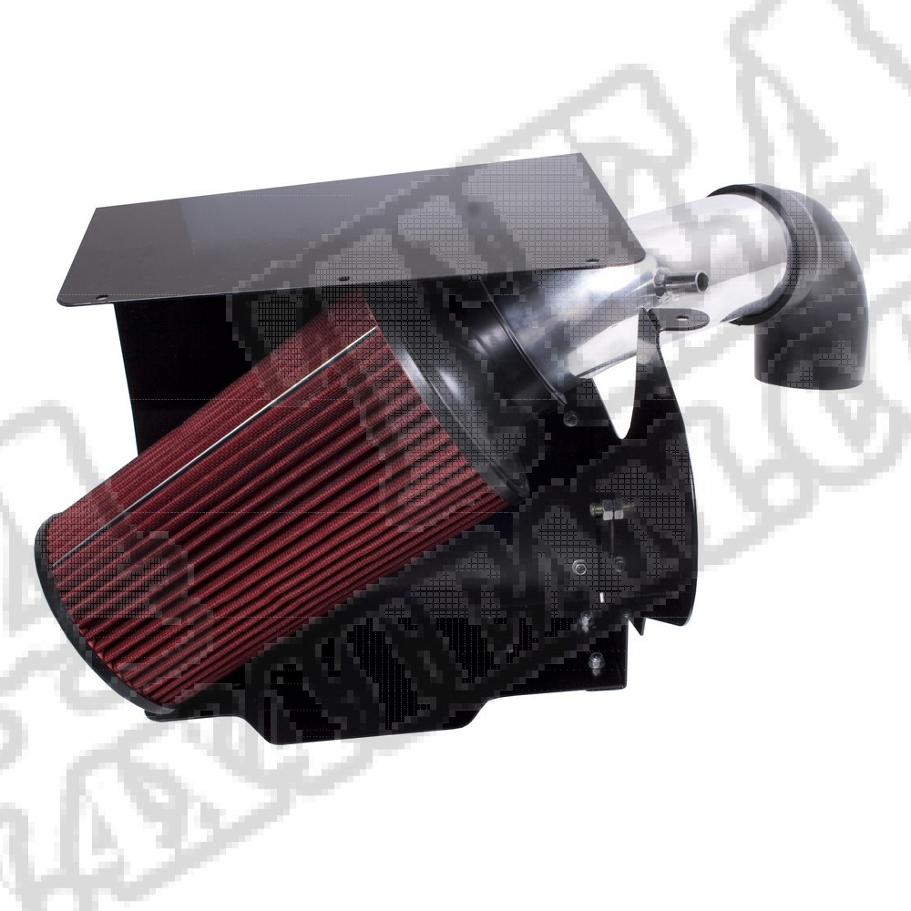 Układ dolotowy kompletny 4.0L 91-95 Jeep Wrangler YJ 