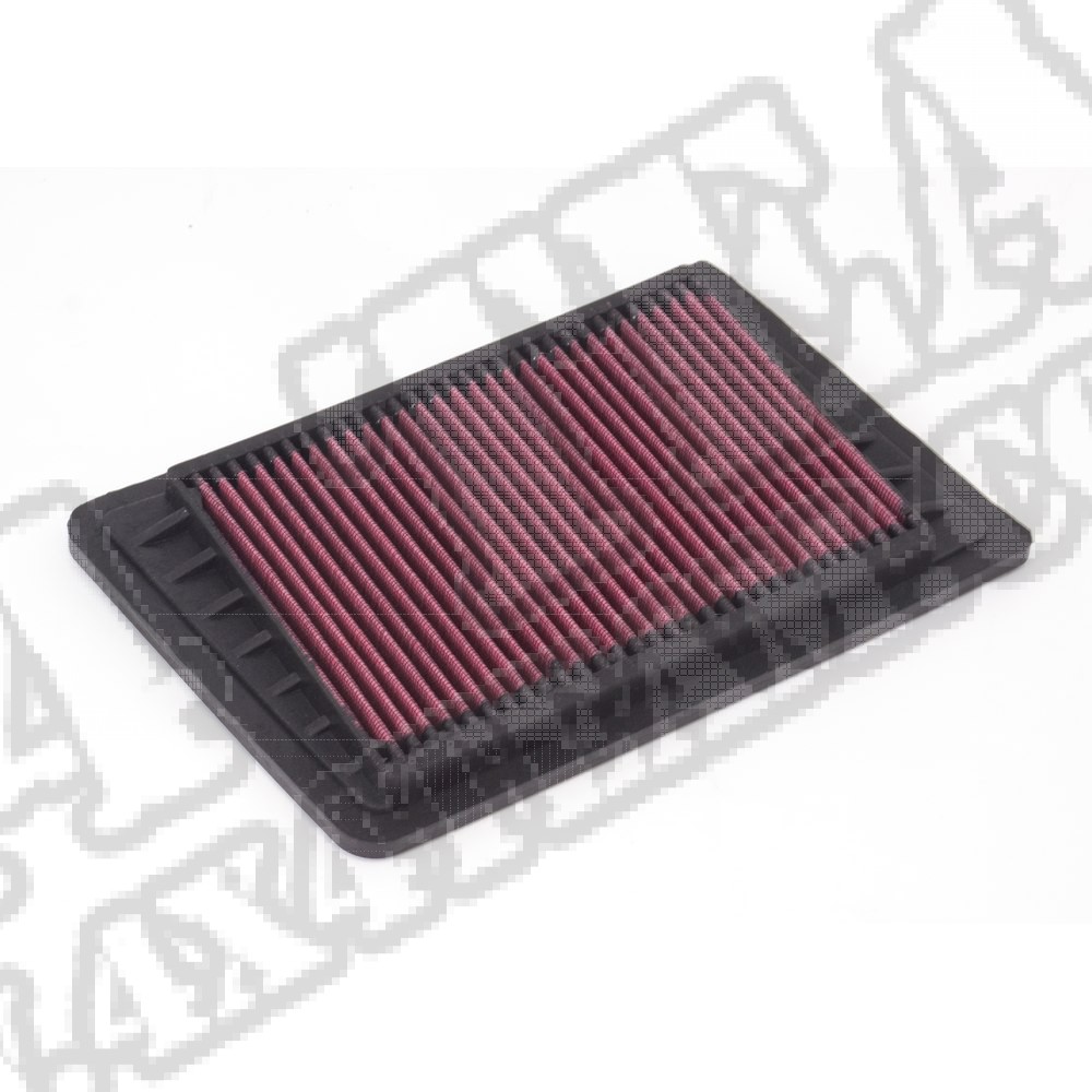 Filtr powietrza wielokrotnego użytku 02-06 Jeep Wrangler TJ