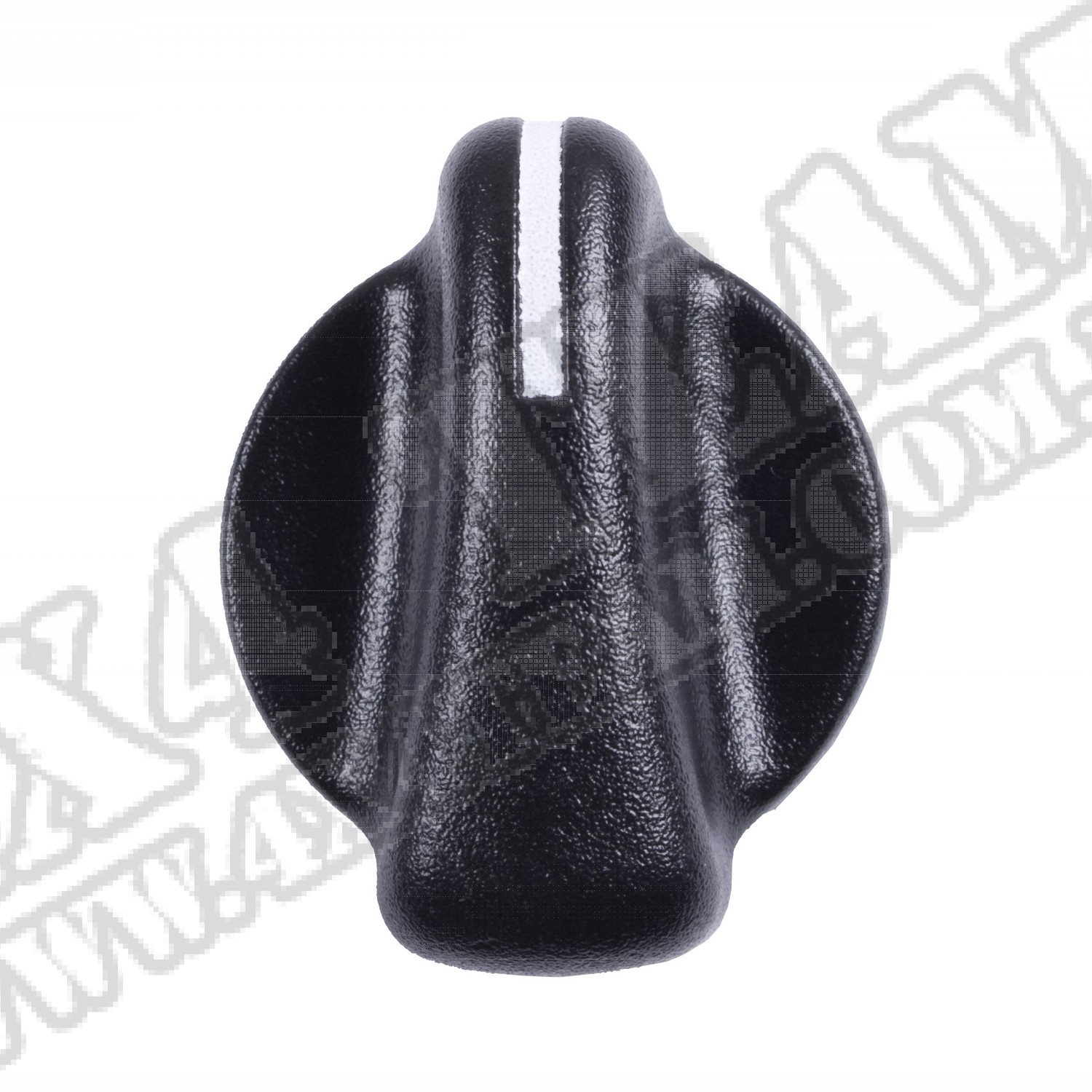 Pokrętło sterowania nawiewem 99-06 Jeep Wrangler TJ