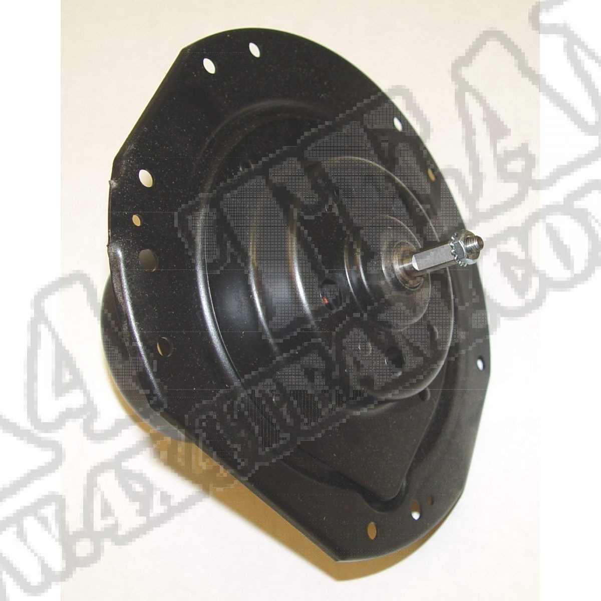 Silnik dmuchawy 3 biegowy 78-90 Jeep CJ/Wrangler